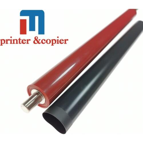 1sets fuser film pressure roller FOR HP p2035 2050 2055 M401 M425 IR1133 MF5980 5940 6780 5960 5950 5930 ICD 1380 1370 1350
