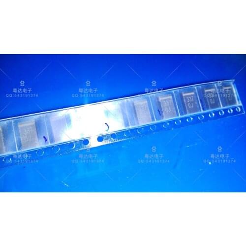 100% New&Original ECASD90G337M008K00CAP ALUM POLY 330UF 20% 4V SMD