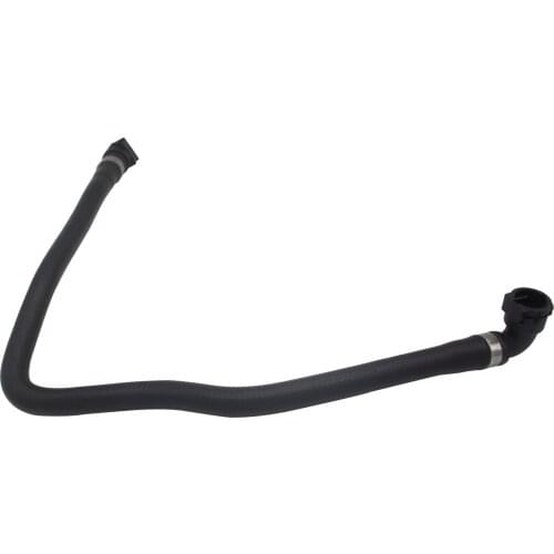 17127805600 Radiator Cooling Hose For BMW X5 E70 E71 E72 3.0d 3.0sd 35d XDrive 30d