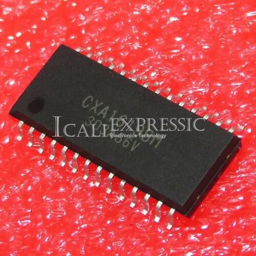 5PCS CXA1619BM CXA1619 SOP-28 In Stock