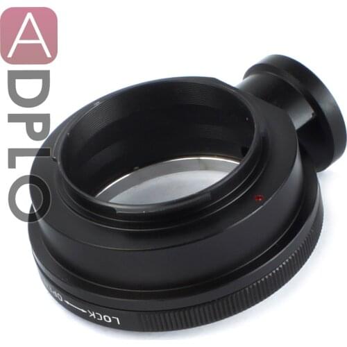 Tripod Lens Adapter Ring Suit For Canon FD to Sony NEX For 5T 3N NEX-6 5R F3 VG900 VG30 EA50 FS700 A7 A7s A7R A7II A5100 A6000