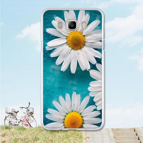 Cartoon cute Owl Animal Cover TPU Sillicon case for Samsung Galaxy ON8 ON 8 Phone case cover for samsung galaxy On8 SM-J710FN/DF