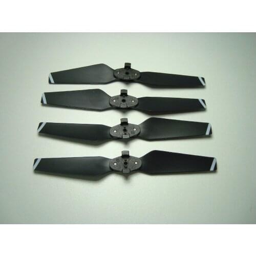 DJI Spark Quick-release Folding Propellers 2 Pairs Repair Part For DJI Spark Drone ( OEM )