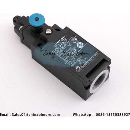 Escalators Elevators Lifts Parts Sensor Switch D4N-2B32R MAGNETIC PROXIMITY SWITCH