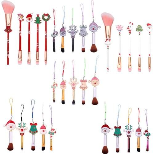 Gecorid Makeup Brush Sets