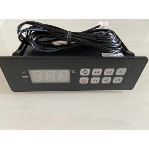 LTC-50/51 Temperature Controller Direct Cooling Refrigerator Freezer Temperature Controller
