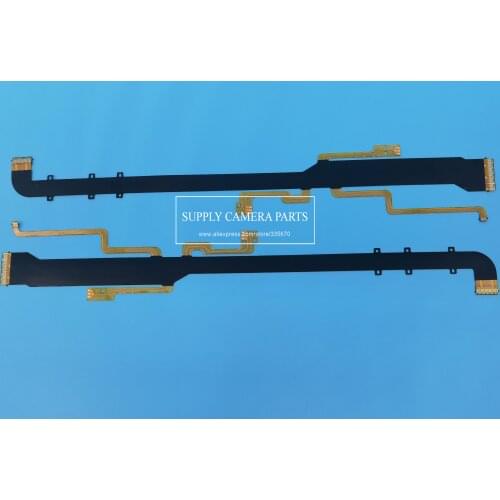 NEW LCD Flex Cable For Olympus E-PL7 EPL7 Digital Camera Repair Part 1pcs