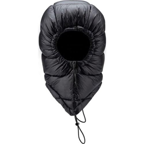 【New store 】 Warm Down Hat Outdoor Hiking Mountain Climbing Waterproof Ear Protection Hat Winter Hat NH20FS026 Naturehik