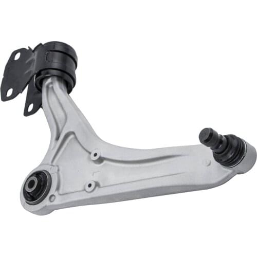1PC Control Arm w/ Ball Joint For Ford Fusion 2013-2017 Front Lower Left LH K623001 Direct Replacement K623001 Front Left Lower
