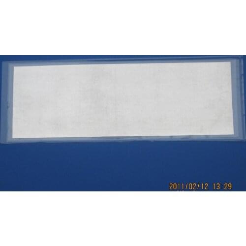 Indium-based Solder Sheet Low Temperature Solder Sheet Indium 32.5 Tin 16.5 Solder Sheet Indium Germanium Melting Point 60