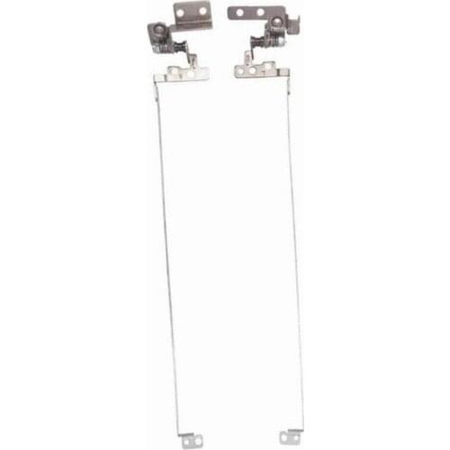 New laptop LCD Hinges for Lenovo G560 G565 Z560 Z565 AM0BP000200 AM0BP000300 Notebook Computer LCD Hinges Left And Right Laptop