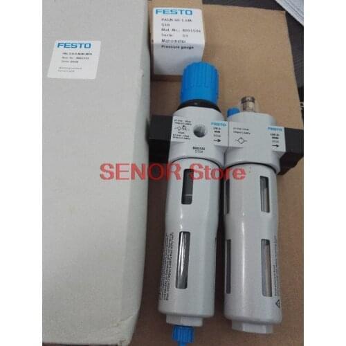 Brand new original triple combination FRC-3/8-D-MINI-A