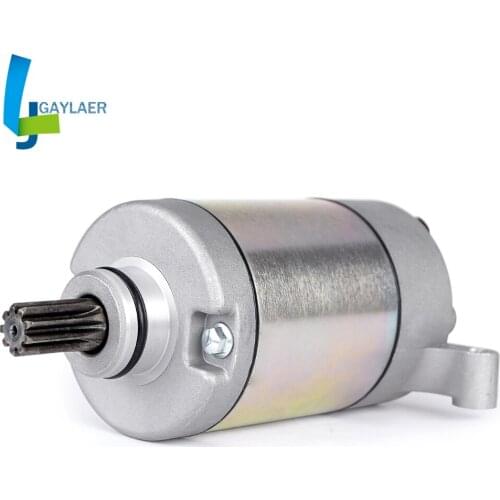 Starter Electrical Engine Starter Motor for Yamaha YFM550FWA Grizzly 550 700 EPS Hunter Limited Special YFM 550 700 FWAD WA