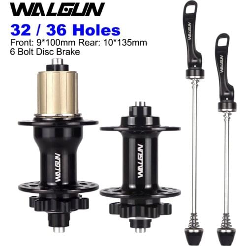 Колеса для велосипедов WALGUN China At AliExpress