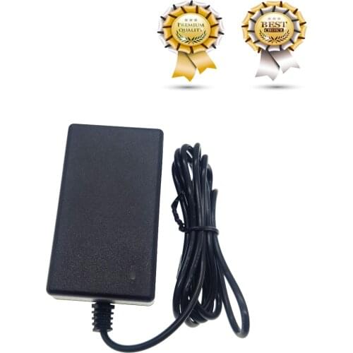 AC Power Supply Adapter For Yamaha PSR-E343 PSR-E353 PSR-E363 Portable Keyboard
