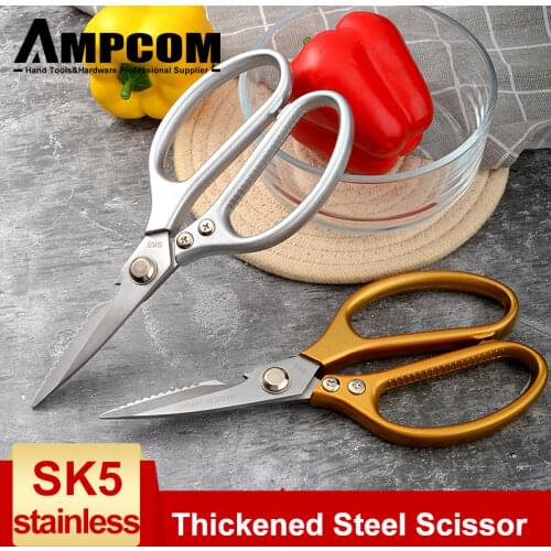 AMPCOM Scissors