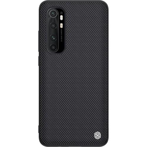 BoomMuscle Phone Cases Xiaomi Mi Note 10 Lite
