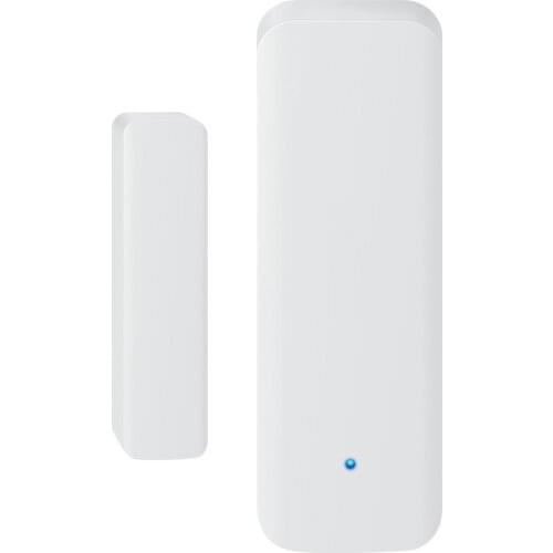 WiFi Door Window Sensor Detector Security Alarm Work with Google Home Alexa