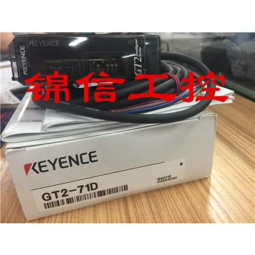 GT2-71D Displacement Amplifier 100% New Original