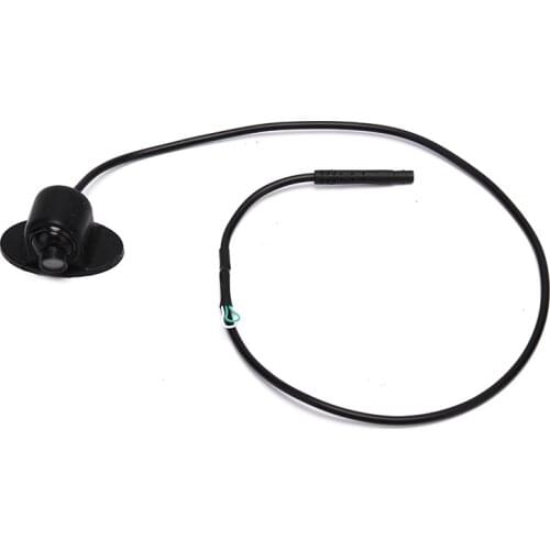 Night Vision 360 Degree Car Rear View Camera Front Camera Mini CCD Front View Side Reversing Backup Camera