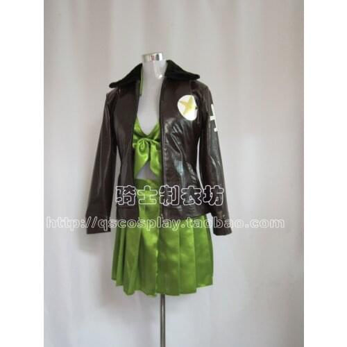 2016 APH Axis Powers Hetalia Emily Jones cosplay costume Female Male US USA America Cosplay Costume Sex Reversed Version