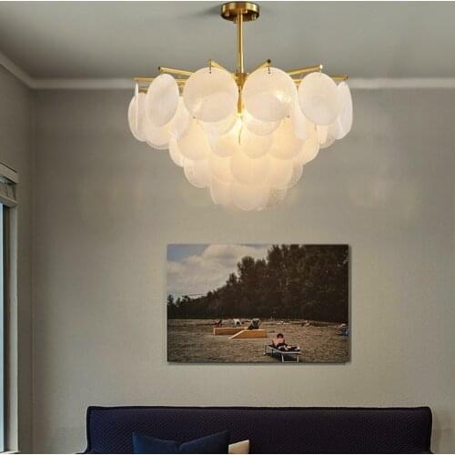 Postmodern Creative Crystal Led Chandelier Luxury Branch Chandelier Restaurant Villa Living Room Bedroom Hotel Interior Lighting