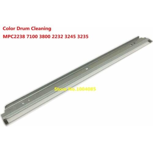 Copier Parts for Ricoh Color Drum Cleaning Blade MPC2238 7100 3800 2232 3245 3235