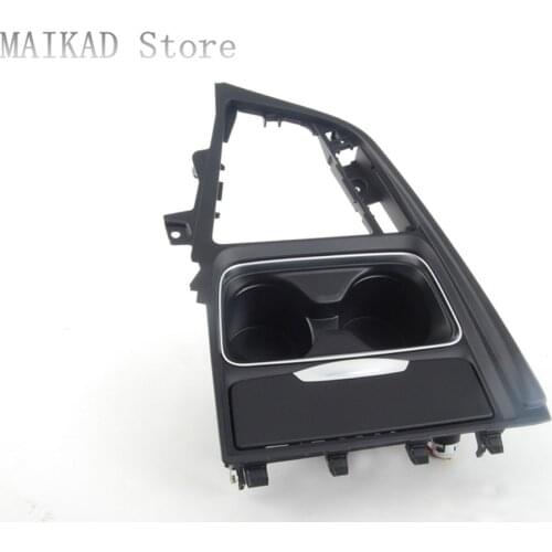 MAIKAD Panels For Car Interior