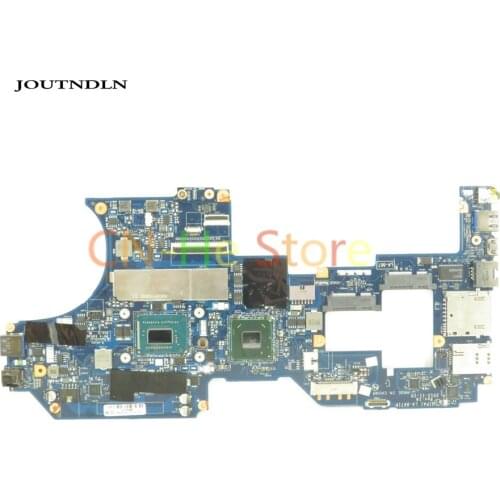 FOR Lenovo Thinkpad S230u Laptop motherboard FRU 04Y1530 La-8671p w/ i5-3317U CPU and 4g RAM