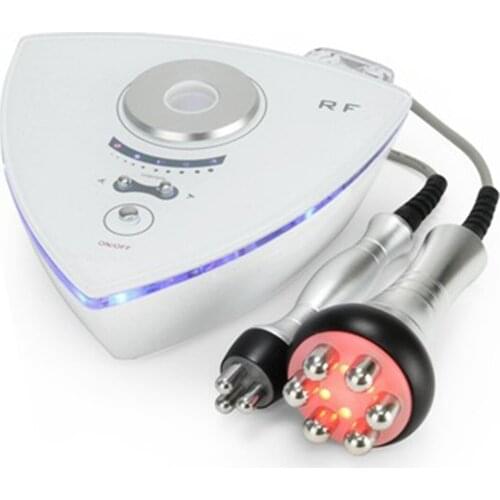 Elitzia ETLB148B Mini Beauty Machine Facial And Body Care RF Skin Lifting Wrinkle Remover