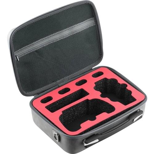 Shoulder Bag for FIMI X8 SE mini Protector Handbag Drone Battery Controller Storage Case Travel Carrying Box Waterproof Suitcase