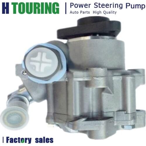 For AUDI A4 00-02 VOLKSWAGEN PASSAT 98-05 1.8L Power Steering Pump 8D0145177Q 8D0145155J 8D0145156TX 8D0145156T 8D0145156K