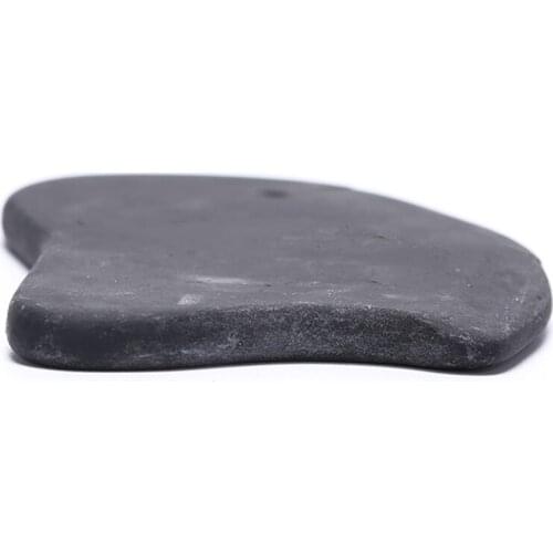 New 1Pcs Massage Body Tool Hot Seller Chinese Traditional Scraping Plates Acupuncture Gua Sha Board Without Red Rope