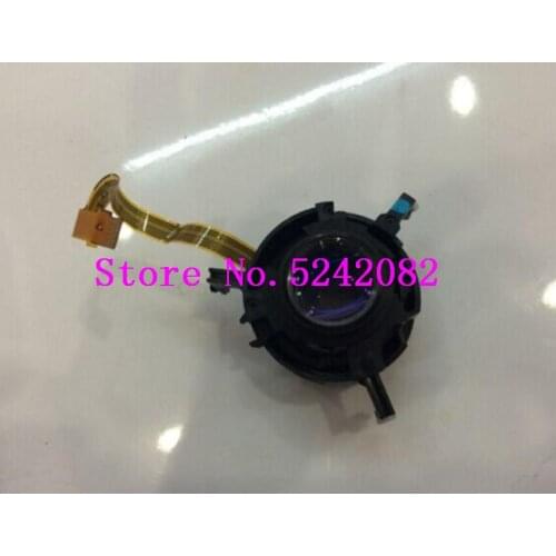 Original Lens Aperture Diaphragm Shutter group Unit For Canon EF-S 18-55 18-55mm f/3.5-5.6 IS Repair Part