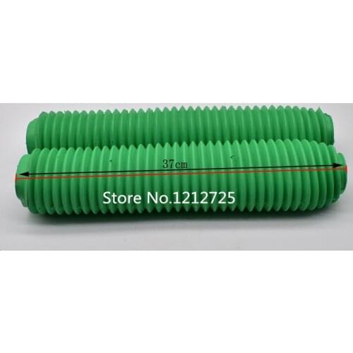 Suitable for KTM DRZ YZ WR KX KLX RM RMZ RMX DR Motocross ATV Motorcycle Front Forks Protector Shock Absorber Boots
