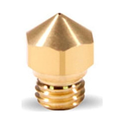 3D Printer Nozzle 0.4mm for Finder Dreamer/Dreamer NX/Creator Pro/Guider2/Guider2s/Thor300/400/500 3D Printers Parts
