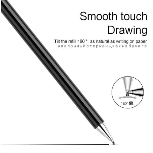 Stylus Pen For Xiaomi Redmi 10 Ultra 9 SE 9T 8 Note 10 Pro Lite Poco X3 M3 Note 10 Note 10Pro Max Universal Smartphone Pen