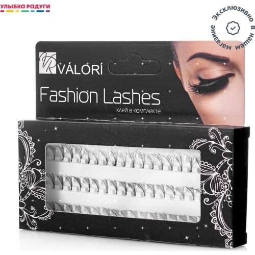 Накладные ресницы VALORI China At AliExpress