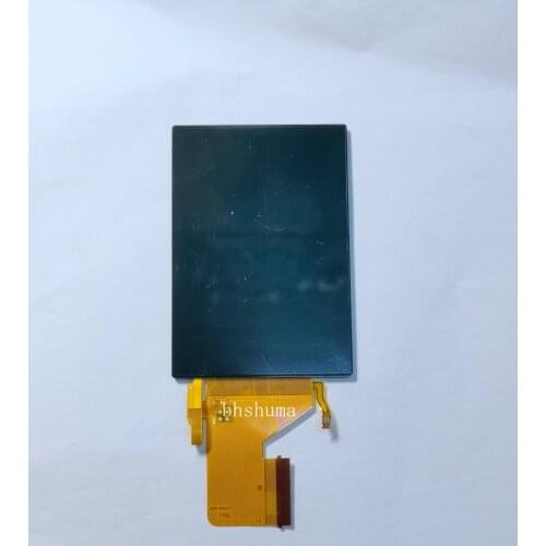 For FUJI Fujifilm X-T3 XT3 LCD Screen Display with Touch + Backilght Camera Repair Spare Part