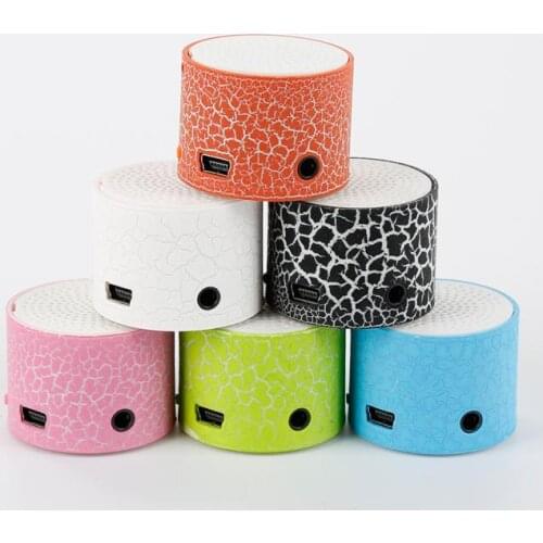 Zeblaze Portable Speakers