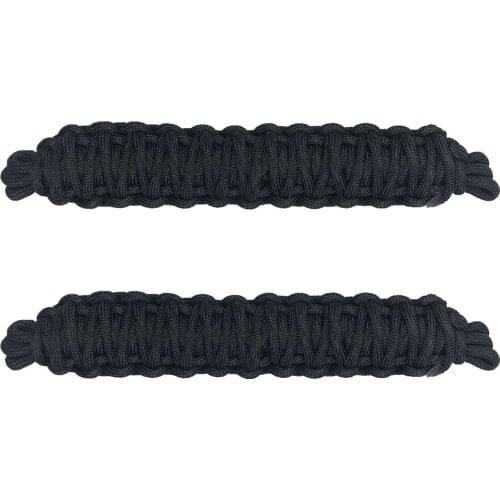 2 Pack of Door Limiting Stop Straps Warning Fuction for Jeep Wrangler