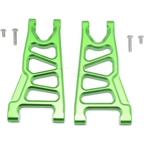 ARRMA GRANITE Aluminum alloy front lower rocker arm-to MAG055