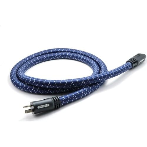 Audio power cable PS xStream Power Premier US Plug Power Cable, US version power wire