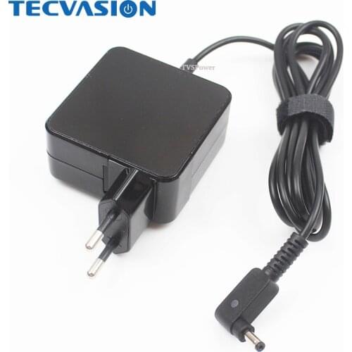 Laptop Adapter AC Power 19V 2.37A 4.0*1.35mm Charger For ASUS UX360U UX305 X540s X540l X541U X541S X541n X541ua X541sa ADP-45AW