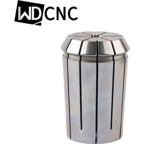 OZ25 chuck collet OZ25-3 4 6 8 10-25mm OZ spring collets for OZ collet holders BT30 BT40 BT50-OZ25 shank CNC tooling system