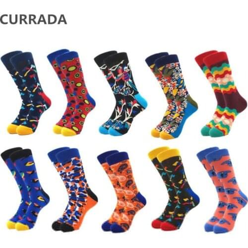 Mens Long Socks CURRADA China