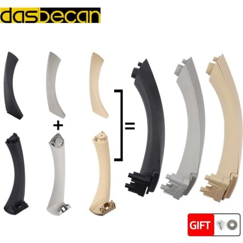 Dasbecan Parts For Car Interiors