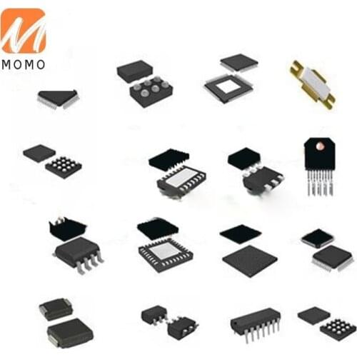 Electronic component K4G80325FB