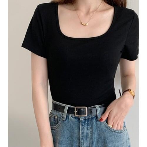 Женские летние футболки KOMIYAMA China At AliExpress