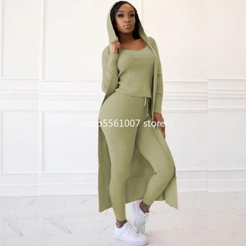 3 Two Piece Set Women African Clothes 2021 Dashiki Fashion Africa Suit Vest Coat And Pants Party Plus Size Sets Lady Ropa Dama